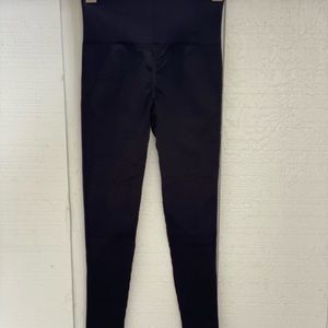 Rxrxcoco Womens High Waist Tummy Control Leggings Ruched Butt Lift